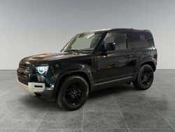 Santorini black Nuova 2025 Land Rover Defender S SUV | 77.900 € (Super prezzo)