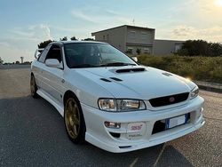 Bianco Usata 1999 Subaru Impreza Coupé | 55.000 €