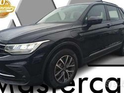 Nero Usata 2021 VW Tiguan Life SUV | 24.500 € (Buon prezzo)