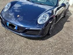 Usata 2018 Porsche 911 Carrera Coupé | 100.000 €