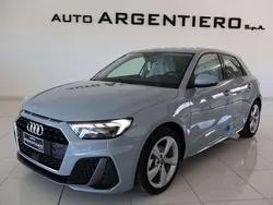 Grigio freccia perlato Nuova 2025 Audi A1 S-Line Due volumi | 30.800 € (Buon prezzo)