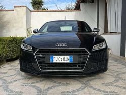 Usata 2016 Audi TT Roadster Design Cabrio | 17.000 € (Buon prezzo)