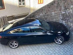 Nero Usata 2019 Audi A5 Sportback Ambiente Due volumi | 21.500 € (Super prezzo)