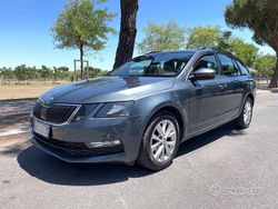 Usata 2017 Skoda Octavia Station wagon | 8800 € (Buon prezzo)