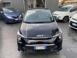 Nero Nuova 2025 Kia Picanto Urban Due volumi | 16.500 € (Buon prezzo)
