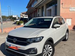 Usata 2022 VW T-Cross SUV | 18.000 € (Buon prezzo)