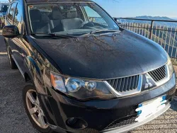 Usata 2009 Mitsubishi Outlander SUV | 4500 € (Buon prezzo)
