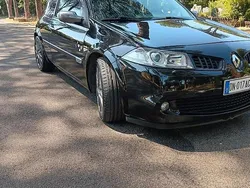 Usata 2008 Renault Mégane Coupé R.S. Coupé | 17.950 € (Molto cara)