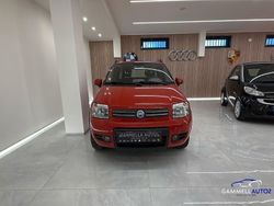 Rosso Usata 2006 Fiat Panda 4x4 Due volumi | 4990 € (Ottimo prezzo)