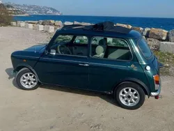 Verde Usata 1994 Mini 1300 Due volumi | 9500 €