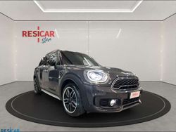 Standard Usata 2017 Mini Cooper SD Countryman Hype SUV | 15.500 € (Ottimo prezzo)