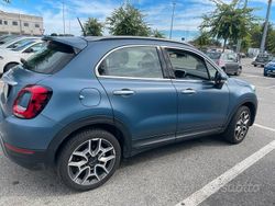 Blu Usata 2020 Fiat 500X Cross SUV | 19.000 € (Molto cara)