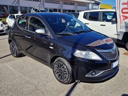 Nero Usata 2016 Lancia Ypsilon Due volumi | 8100 € (Buon prezzo)