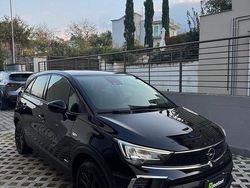 Marrone Usata 2022 Opel Crossland X Design & Tech SUV | 13.500 € (Buon prezzo)