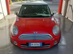 Usata 2008 Mini Cooper D Due volumi | 4200 € (Buon prezzo)