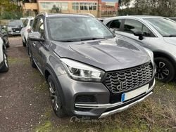 Grigio Usata 2023 DR DR 4.0 SUV | 10.450 € (Super prezzo)