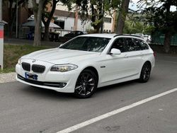 Usata 2011 BMW 520 M Sport Station wagon | 9500 € (Buon prezzo)
