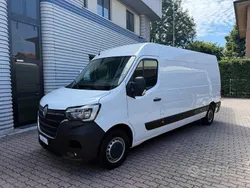 Bianco / pastello Usata 2022 Renault Master Furgone | 16.400 € (Buon prezzo)