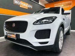 Bianco Usata 2017 Jaguar E-Pace S SUV | 15.900 € (Ottimo prezzo)