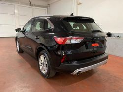 Nero Usata 2021 Ford Kuga Business Edition SUV | 16.500 € (Ottimo prezzo)