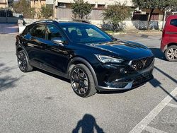 Nero Usata 2023 Cupra Formentor SUV | 30.000 € (Cara)
