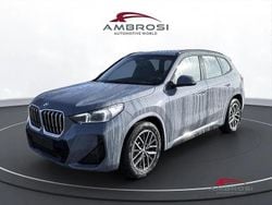 Storm bay metallizzato Nuova 2025 BMW X1 M Sport SUV | 41.200 € (Super prezzo)