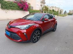 Usata 2021 Toyota C-HR Comfort SUV | 21.000 € (Buon prezzo)