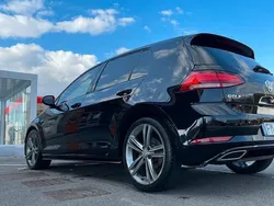 Usata 2018 VW Golf VII R-line Due volumi | 19.000 € (Buon prezzo)