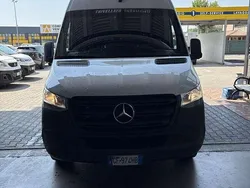 Other Usata 2021 Mercedes Sprinter Furgone | 26.900 € (Molto cara)