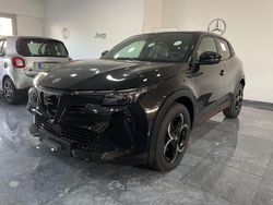 Nero Nuova 2025 Alfa Romeo GT Junior SUV | 29.999 € (Cara)