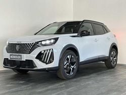 Bianco Usata 2024 Peugeot 2008 GT SUV | 24.900 € (Buon prezzo)