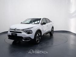 Bianco Usata 2024 Citroën C4 PureTech Tre volumi | 15.990 € (Ottimo prezzo)