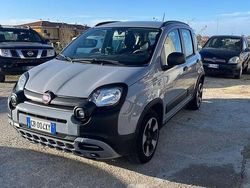 Other Usata 2021 Fiat Panda Cross Cross Due volumi | 7900 € (Ottimo prezzo)