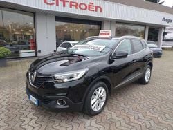 Nero Usata 2018 Renault Kadjar SUV | 15.900 € (Buon prezzo)