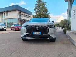 Grigio Usata 2024 DS Automobiles DS7 Crossback Opera SUV | 31.800 € (Buon prezzo)