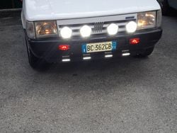 Usata 1992 Fiat Fiorino Furgone | 2900 €