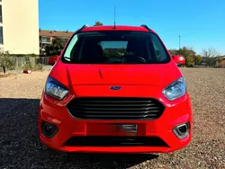 Usata 2019 Ford Tourneo Monovolume | 10.500 €