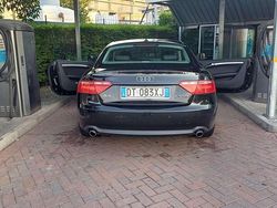 Nero Usata 2009 Audi A5 Coupé | 5500 € (Super prezzo)
