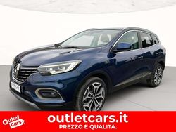 Blu Usata 2019 Renault Kadjar SUV | 13.900 € (Buon prezzo)