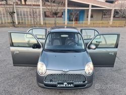 Grigio Usata 2007 Daihatsu Trevis Due volumi | 4000 €