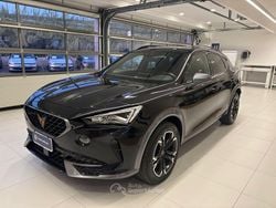 Nero Usata 2022 Cupra Formentor SUV | 24.490 € (Buon prezzo)
