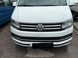 Bianco Usata 2017 VW Caravelle Monovolume | 21.000 € (Buon prezzo)