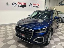 Blu Usata 2024 Audi Q2 Advanced SUV | 27.990 € (Buon prezzo)