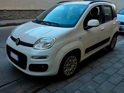 Bianco Usata 2020 Fiat Panda Due volumi | 7300 € (Super prezzo)