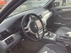 Usata 2002 BMW 330 Station wagon | 1800 € (Buon prezzo)