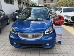 Other Usata 2015 Smart ForFour Passion Cabrio | 7490 € (Super prezzo)
