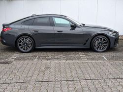 Grigio Usata 2023 BMW i4 M Sport Tre volumi | 56.400 € (Buon prezzo)