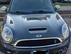 Usata 2012 Mini Cooper S Clubman Station wagon | 9000 €