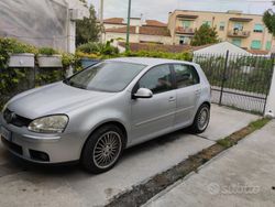 Usata 2007 VW Golf V Edition Tre volumi | 3000 € (Ottimo prezzo)
