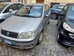 Usata 2005 Fiat Punto Due volumi | 1950 € (Buon prezzo)